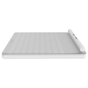Balance connectée SMART Body Scan (Rechargeable) Blanche WBS08 BLANCHE - Product Image 2