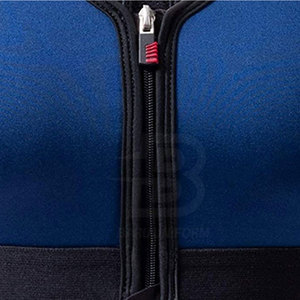 Soutien-gorge de sport pour femmes à maintien élevé en Spandex/Polyester, respirant, pour le fitness, avec logo et couleur personnalisés - Product Image 6