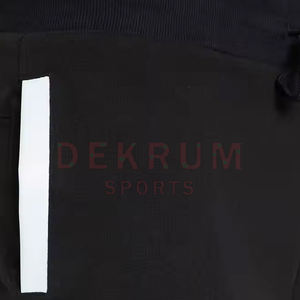 Pullover Pocket Style Made High Selling <b>Distressed</b> Tracksuits Breathable Fabric <b>Top</b> Quality <b>Distressed</b> Tracksuits - Product Image 6