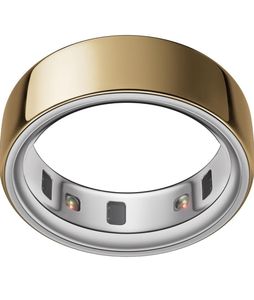 Precio de Fábrica Anillo Inteligente OOura Ring 4 de Cerámica, Talla 8, Monitorización de Actividad y Sueño, 8 Días de Autonomía, Compatible con Android, Todos los Tamaños - Product Image 3