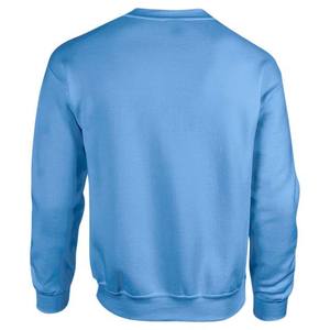 Sweatshirts d'hiver personnalisés avec impression de broderie 360GSM vêtements pour hommes épais 100% coton vierge surdimensionné sweats à capuche lourds pour hommes - Product Image 5