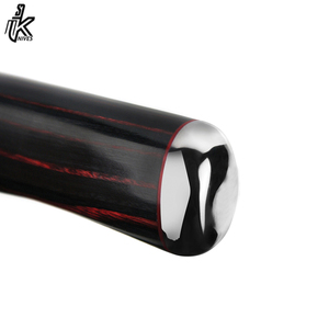 Ensemble de couteaux de chef en acier damas faits à la main de qualité supérieure couteau de cuisine en acier inoxydable de 5 pouces avec manche en bois - Product Image 3