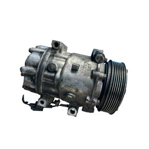 COMPRESSEUR A/C FORD Focus C-Max Série 3M5H-19D629-HC G6DA Diesel 1997 (03>07) - Product Image 4
