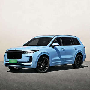 SUV Híbrido de Rango Extendido Usado 2023 2024, Autonomía NEDC de 401-500 km, Motor de 150-200 kW, Torque de 100-200 Nm, Batería de 110 kWh, Automático - Product Image 2