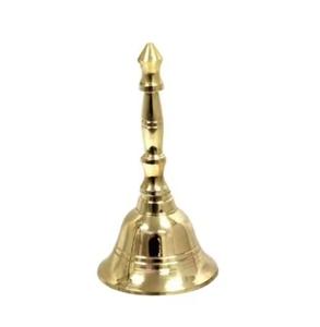 Campana de barco clásica para decoración marina, uso en interiores o como un regalo único para entusiastas de la náutica, decoración coleccionable de llegada caliente - Product Image 5