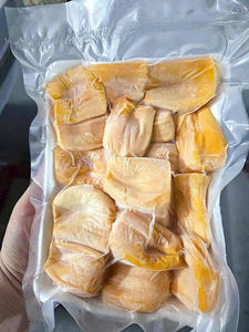 ขนุนแช่แข็งแบบเวียดนามเนื้อสีเหลืองหวานปอกเปลือกเมล็ดส่งออกพร้อม - Product Image 5