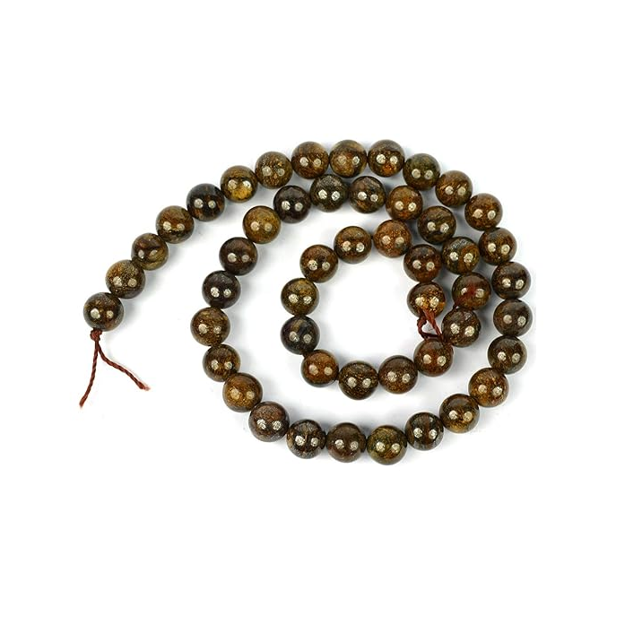 สีน้ำตาล