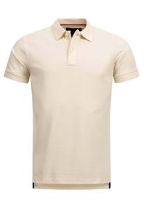 Polo de golf para hombre liso de alta calidad hecho a medida al por mayor. Nuevo diseño para 2023. Camisas más vendidas de algodón puro - Product Image 4