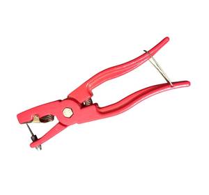 Tariq MFG Co อุปกรณ์ติดหูสำหรับฟาร์มสัตว์เพื่อระบุปศุสัตว์ที่สมบูรณ์แบบสำหรับวัวแพะและแกะ - Product Image 6