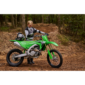Kawasaki KX450X 2024 - Product Image 5