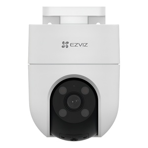 กล้องวงจรปิด Ezviz CS-H8C PTZ 2MP WiFi  ครอบคลุม 360 องศา พร้อมระบบตรวจจับมนุษย์อัจฉริยะ และตัวเลือกการจัดเก็บข้อมูลด้วยการ์ดหน่วยความจำ - Product Image 1