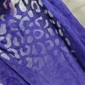 CVC เหนื่อยหน่ายผ้าถักยืด90 ~ 100gsm 62 "/63" สำหรับการใช้งานกลางแจ้งสำหรับเด็กผู้ชายและเด็กผู้หญิงหุ้น-17122 - Product Image 3