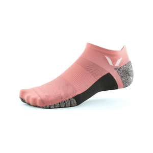 Calcetines Deportivos Transpirables de Punto, Estilo Casual, Secado Rápido, Invisibles, para Hombre y Mujer, para Senderismo, Caminar, Estilo Regular, Otoño - Product Image 4