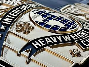 WWE-Wrestling Championship Belts personnalisé World Heavyweight-Universal Adult Size Championship Title-Belt - Product Image 3