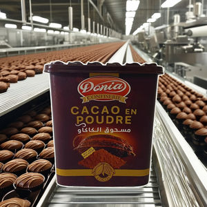 Envase de Plástico Multiusos DKF1507 de 700 ml para Lociones Cosméticas y Polvos - Product Image 1