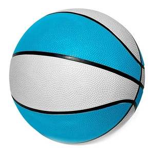 Cuero hecho a mano para hombre Tamaño 7 equipo oficial de baloncesto interior y exterior con diseño único - Product Image 6