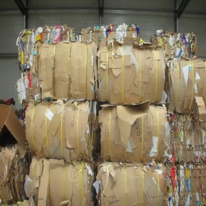 Acheter Best-seller OCC 11 et OCC 12 vieux cartons de déchets de papier ondulé qualité supérieure en stock prêt à vendre - Product Image 4