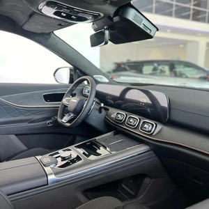 Nouveau SUV de taille moyenne 2025, véhicule automatique haut de gamme 5 places, modèle haut de gamme disponible en bon état - Product Image 6