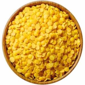 Lentilles jaunes fraîches de qualité supérieure, origine brésilienne - Pour grossistes et importateurs, en vente - Product Image 1