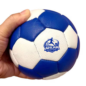 Balón de Balonmano Profesional de Cuero PU Antideslizante, Duradero, para Entrenamiento y Partidos Deportivos - Product Image 4