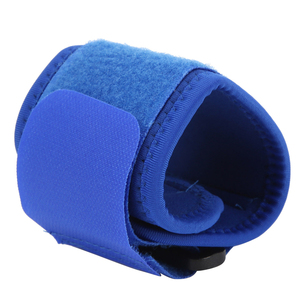 Poignets de levage de puissance pour équipement de gymnastique athlétique unisexe - Product Image 4