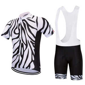Nueva bicicleta ciclismo Jersey Pro equipo ciclismo ropa hombres manga larga Jersey conjunto ciclismo desgaste - Product Image 5