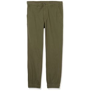 กางเกงวิ่งขายาวสำหรับผู้ชายกางเกงวิ่งขายาวผ้าคอตตอนใส่ไปยิมมีโลโก้ตามสั่งแฟชั่น - Product Image 4