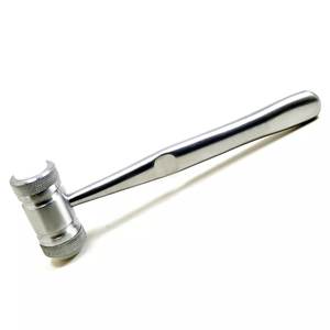 Calidad profesional implante Dental Sinus Lift Osteotome Set hueso extendiendo mazo martillo Cassette por Lore - Product Image 2