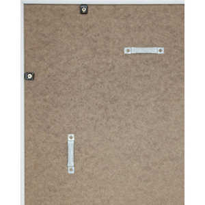 Cadre photo en plastique Weiss 40 x 50 cm Posterrahmen - Product Image 4