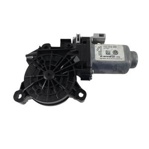 MOTEUR ÉLECTRIQUE DE LUNETTE AVANT GAUCHE VOLKSWAGEN Up 1ère Série 1S0959802 (11>) - Product Image 1