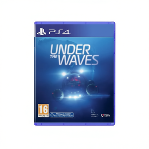 Pour PlayStation 4 Jeu Under the Waves PEGI 16+ QD0050 Jeux de sol - Product Image 2