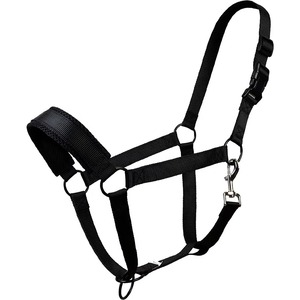 Cabestro para Caballo de Control Seguro, Diseño Ajustable y Duradero para Entrenamiento, Manejo, Seguridad en el Establo y Cuidado Ecuestre Diario - Product Image 1