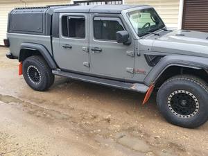 Jeep Gladiator II JT 2021 à vendre - Product Image 3