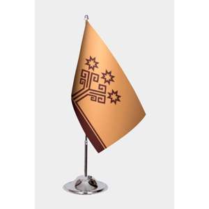 Chuvasia Custom Desk Flags Digital Printing Garden Flag <b>Banners</b> in Nylon Plastic Polyester Vinyl Silk Custom Logo Style Pennant - Product Image 1