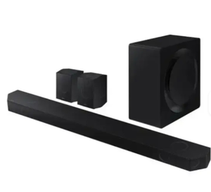 Barra de Sonido Original HW-Q990D de 656W y 11.1.4 Canales, Recién Llegada - Product Image 1