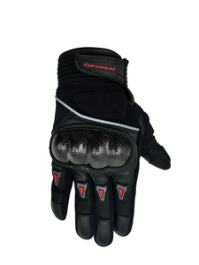 Gants de moto pour hommes, sports de plein air, moto sur route/hors route/montagne, motocross, dirt bike, vélo, course, VTT - Product Image 4