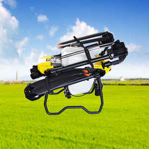 Piezas de pulverización de agricultura refinada Motor sin escobillas Para Action Atomizer Drone para uso con Sprayer Drones - Product Image 1