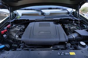 LAND ROVER DEFENDER 110 USADO 2021, Volante a la Izquierda/Derecha - Product Image 5