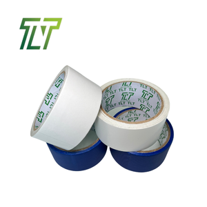 เทปไฟฟ้าหุ้มฉนวนที่มีสีสันสำหรับอุตสาหกรรมเทปบรรจุกล่องเทปกาว - Product Image 3