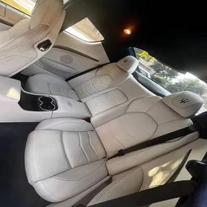 ACURA CL Sport Berline 2016, Conduite à Droite, Sièges en Cuir de Luxe, Caméra Arrière 360°, Transmission Manuelle R20, Électrique, Couleur Foncée, Prêt à l'Expédition - Product Image 3