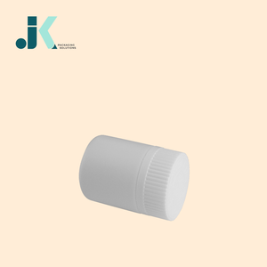 M0301ขวดโหลทรงกลมฝาปิดภาชนะบรรจุ45มล. ทำจากเวียดนาม - Product Image 3