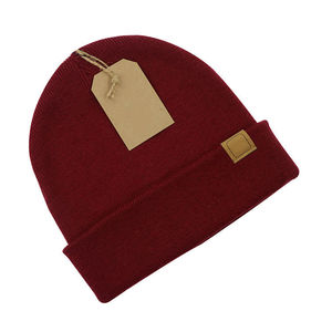 <b>Beanie</b> Hats Knitted top Men's Wholesale Steady Quality <b>Beanies</b> Winter top quality <b>Streetwear</b> Gradient Bennies Caps from PK - Product Image 3