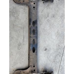 SUPPORT DE PORTE-PIÈCES ARRIÈRE Série Arona 2Q0501053CB DGT Diesel 1598 (17>) - Product Image 5