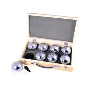 Interior petanque balls Model Adult PVC