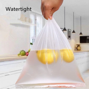 Oxo Custom-Designed HDPE/LDPE Biodegradable Recyclable Side Gusset Poly <b>Bags</b> <b>Heat</b> <b>Seal</b> Flat Plastic Size Logo Factory Wholesale - Product Image 4