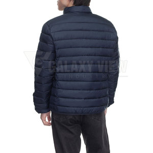 Chaqueta Acolchada para Hombre de Alta Calidad, Último Estilo, Abrigo Acolchado de Invierno 2025, Cálido, en Venta en Línea - Product Image 4