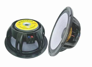 Haut-parleurs de technologie de pointe Premium 15BM 400V3 Qualité audio supérieure pour le divertissement musical - Product Image 2