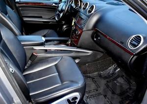 MERCEDES-BENZ GL-CLASS 4MATIC 2012 USADO, con Volante a la Izquierda/Derecha - Product Image 3