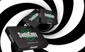 Todos los tamaños SVTO A4 Papel de copia 70-75 80 GSM Papel carbón - Product Image 2