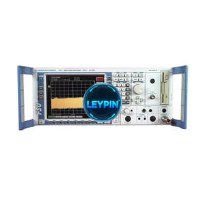 Analizador de Espectro de Alta Frecuencia Rohde & Schwarz FSU26, Rango de Frecuencia 20Hz-26.5GHz - Product Image 3